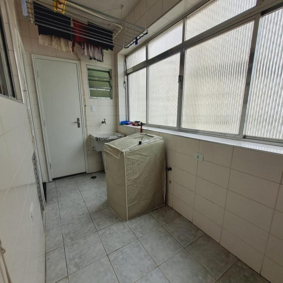 Apartamento 4 Quartos, 3 Banheiros, Vista Para O Mar Pitangueiras, Sacada, 1 Vaga De Garagem, Apenas 50 Metros Do Mar Guarujá Kültér fotó