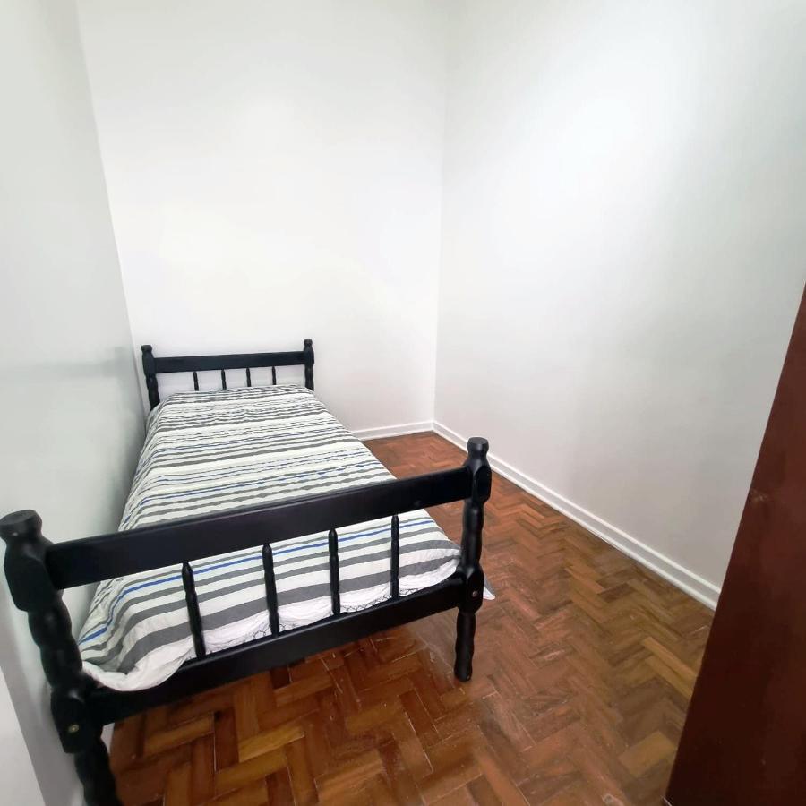 Apartamento 4 Quartos, 3 Banheiros, Vista Para O Mar Pitangueiras, Sacada, 1 Vaga De Garagem, Apenas 50 Metros Do Mar Guarujá Kültér fotó