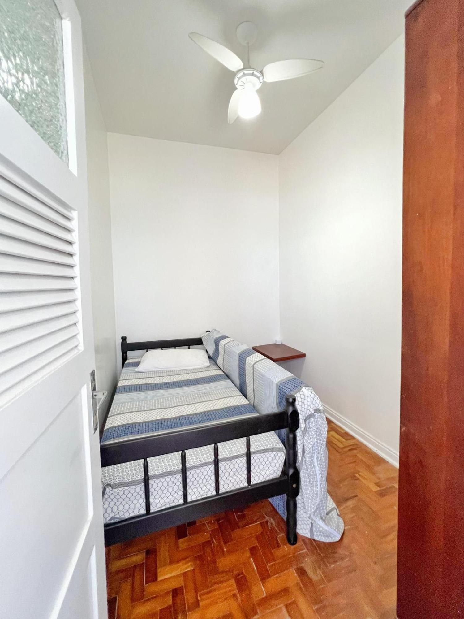 Apartamento 4 Quartos, 3 Banheiros, Vista Para O Mar Pitangueiras, Sacada, 1 Vaga De Garagem, Apenas 50 Metros Do Mar Guarujá Kültér fotó