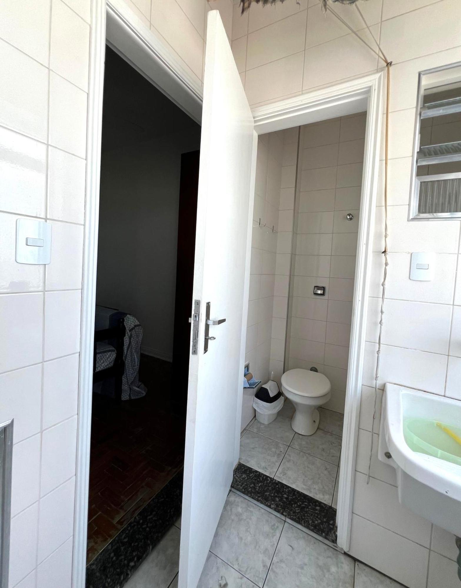 Apartamento 4 Quartos, 3 Banheiros, Vista Para O Mar Pitangueiras, Sacada, 1 Vaga De Garagem, Apenas 50 Metros Do Mar Guarujá Kültér fotó