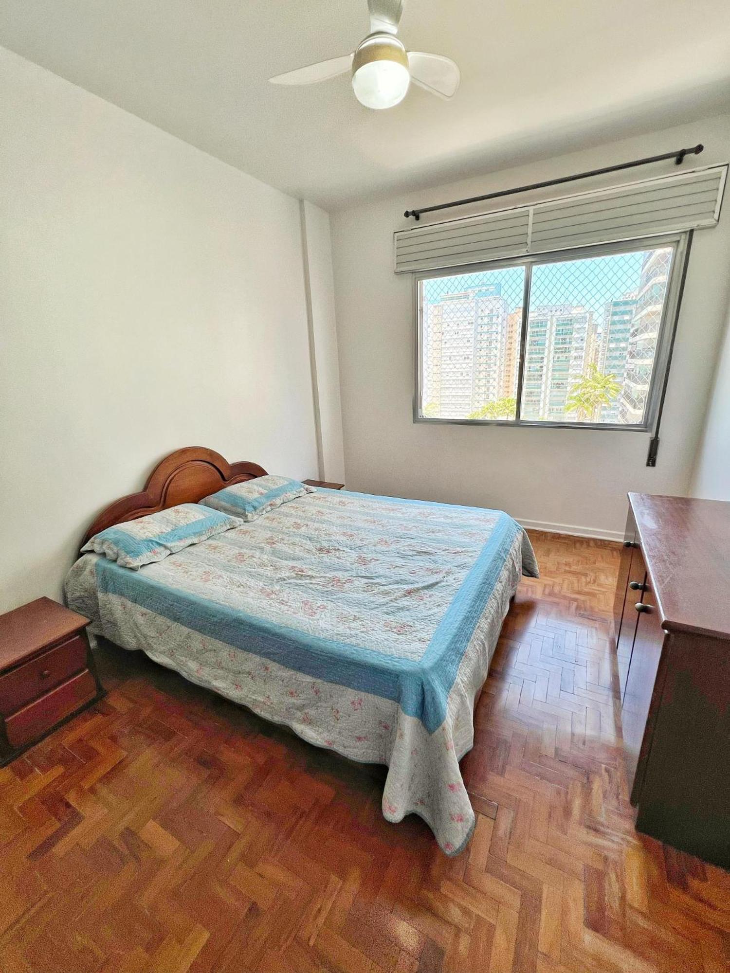 Apartamento 4 Quartos, 3 Banheiros, Vista Para O Mar Pitangueiras, Sacada, 1 Vaga De Garagem, Apenas 50 Metros Do Mar Guarujá Kültér fotó