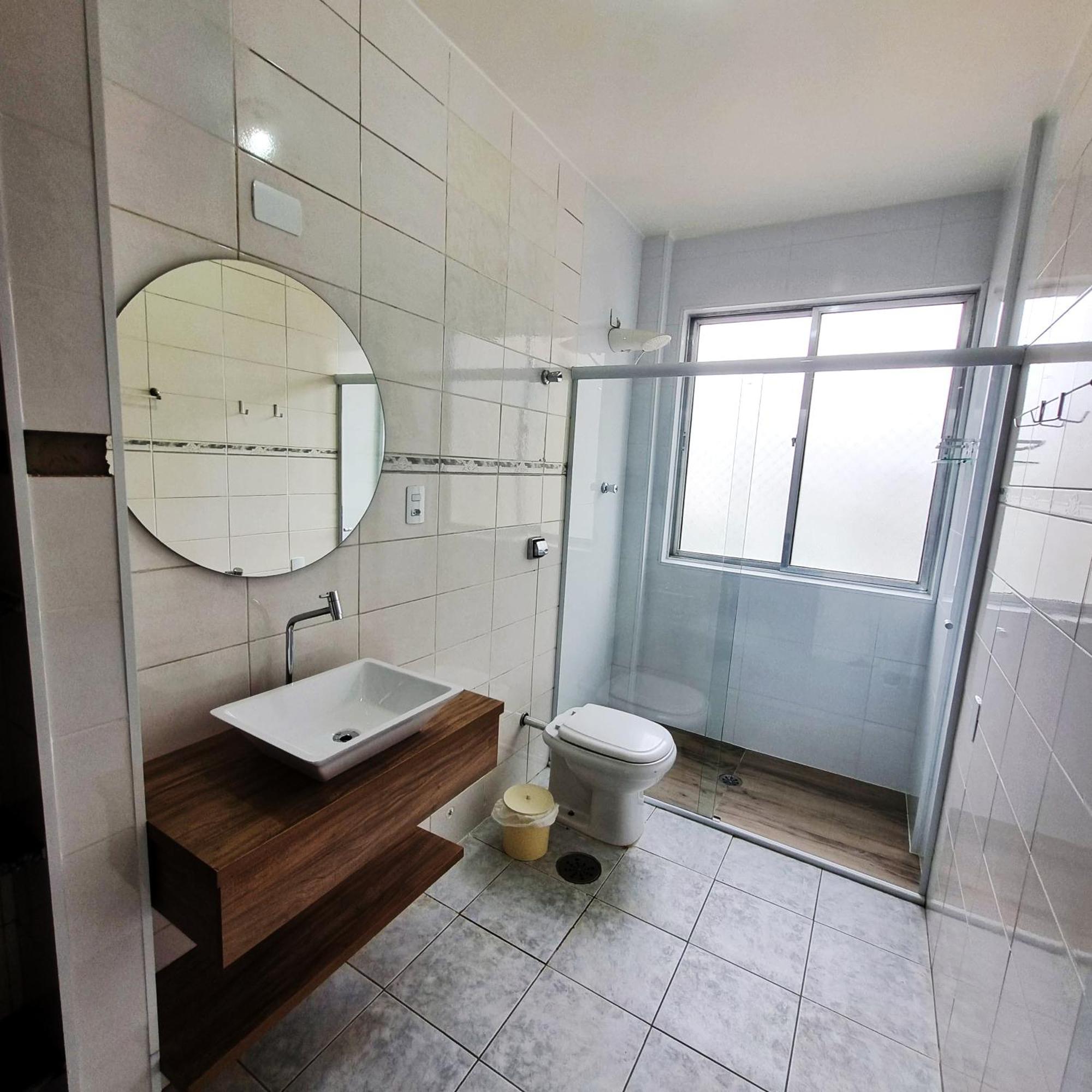 Apartamento 4 Quartos, 3 Banheiros, Vista Para O Mar Pitangueiras, Sacada, 1 Vaga De Garagem, Apenas 50 Metros Do Mar Guarujá Kültér fotó